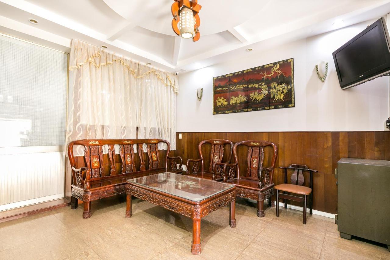Hotel Oyo 369 Minh Anh