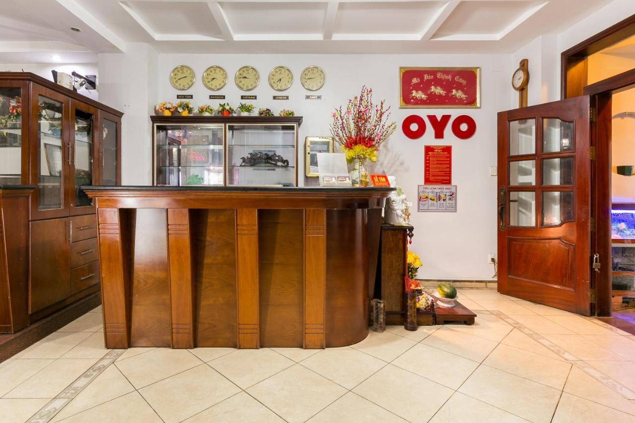 Oyo 369 Minh Anh 2*