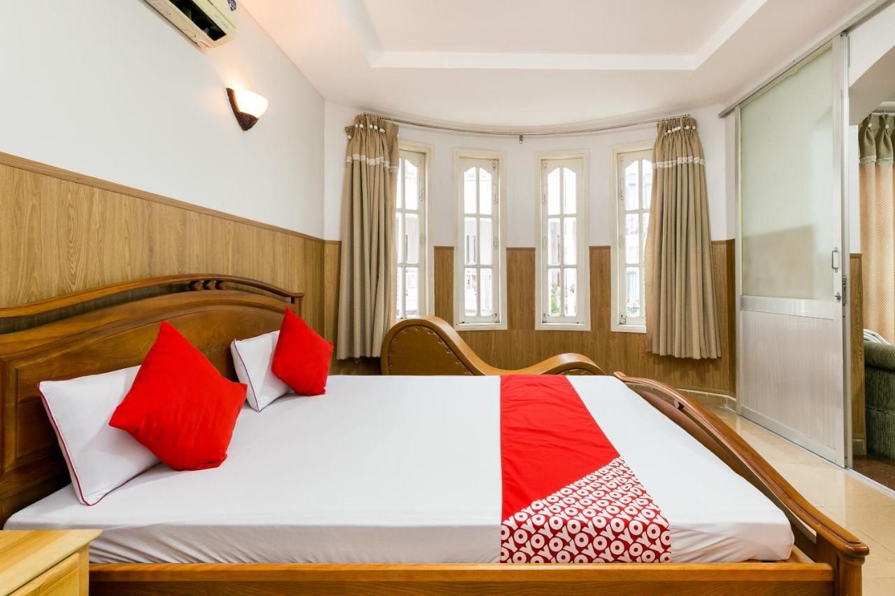 Hotel Oyo 369 Minh Anh