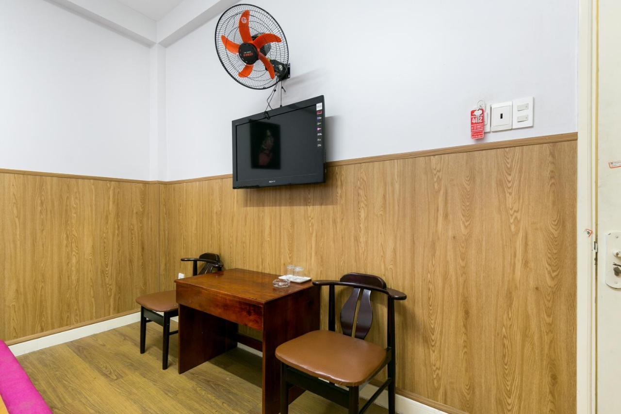 Hotel Oyo 369 Minh Anh 2*