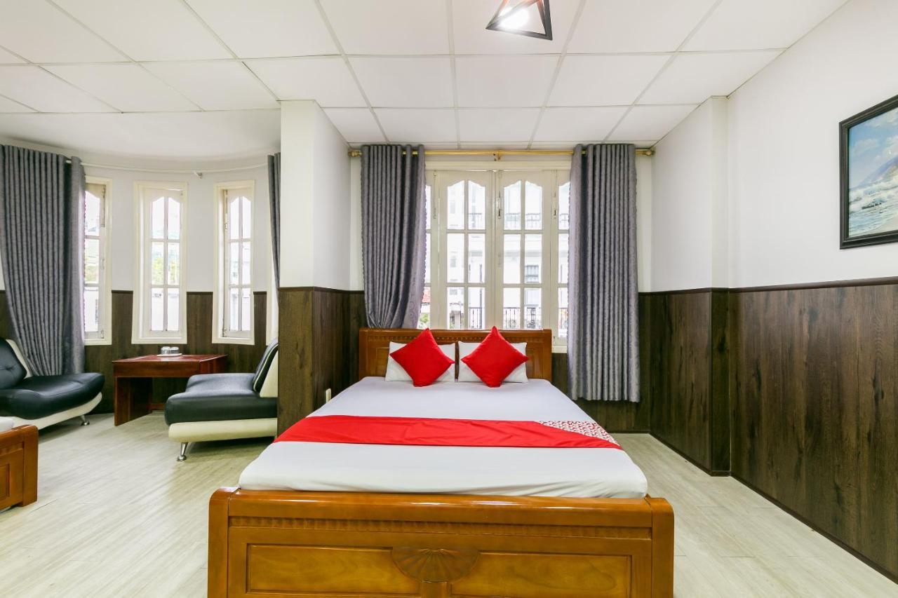 Oyo 369 Minh Anh Hotel 2*