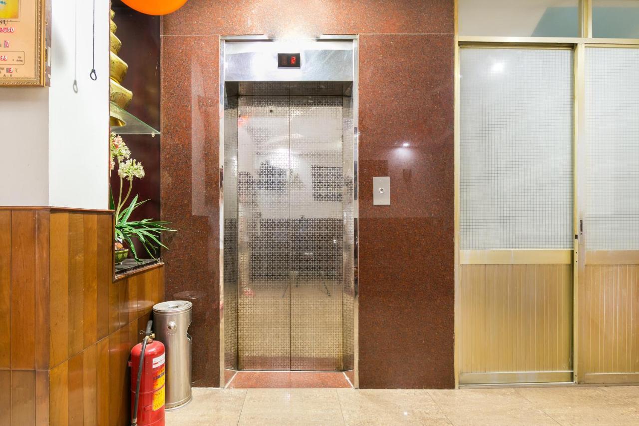 Hotel Oyo 369 Minh Anh 2*