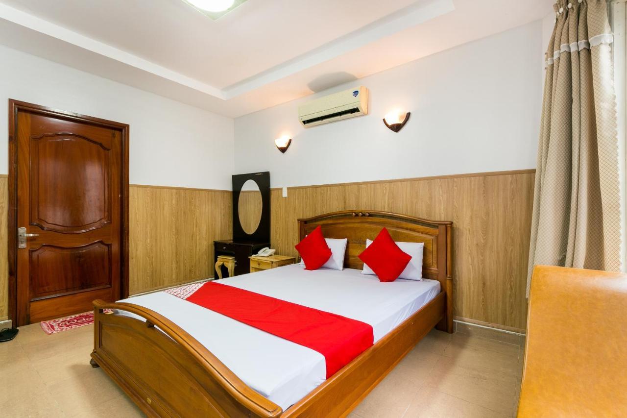 Oyo 369 Minh Anh 2* TP. Hồ Chí Minh